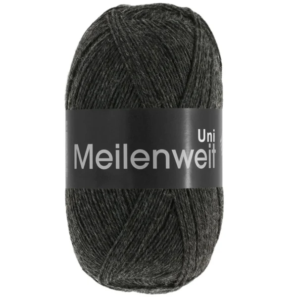 Lana Grossa Meilenweit 100